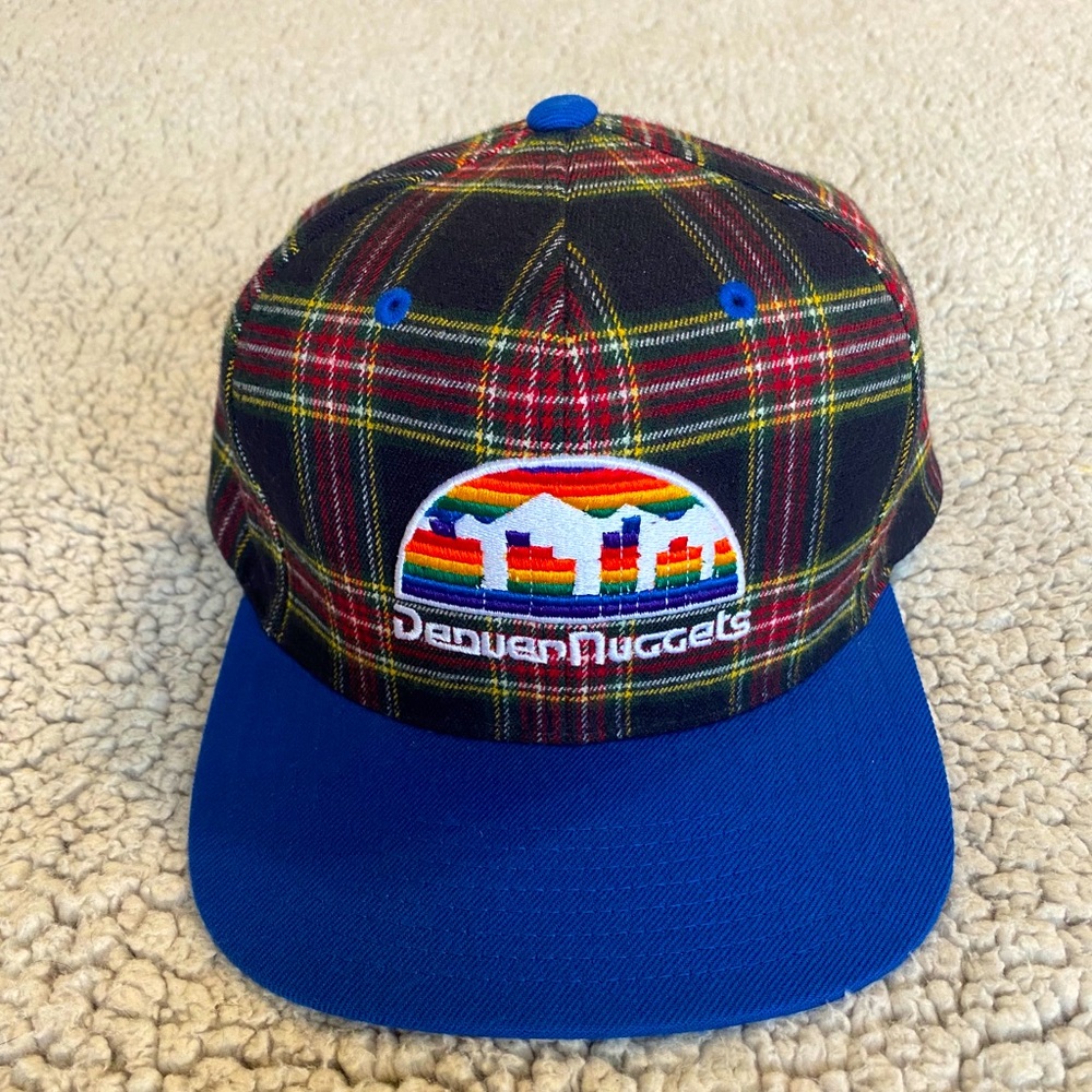 Denver Nuggets Hat